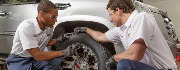 free flat tire repair service near you les schwab free flat tire repair service near you
