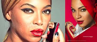 The Issue of Body Image in the Media