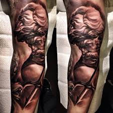 Show us your ink, tell us about it! Neptune Chicano Tattoo Sleeve Best Tattoo Ideas Gallery