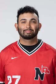 2025 JV Baseball Roster