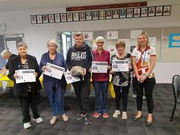 Home > latest news > australia's biggest morning tea. Rlhiit 7c0tzzm