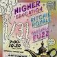Higher Education w/ Ritchie Royale & Marshall Fuzz