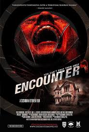 Encounter 2016 Dir James Bowling Susannah O Brien Upcoming Horror Movies Newest Horror Movies Full Movies Online Free