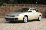 CITROEN-C6