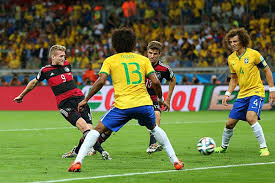 Brazil 8/3/21 olympics 2021 soccer pick, odds, and prediction mexico and brazil are clashing at kashima soccer stadium in the olympics 2021 soccer tournament semifinals. Was Brazil S 1 7 Loss To Germany In The World Cup A Planned Loss Quora