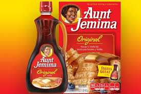 aunt jemima to retire brand s image and