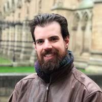 Sam Sinclair (@samuelpsinclair)