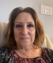 I am 68 years old! I baked myself a cake and now I want a beautiful wish!… 