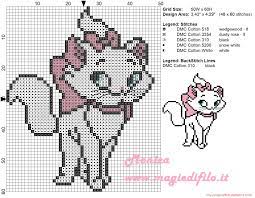 Come vi ho già detto, ho avuto dei seri problemi con internet, che non potevo collegarmi al pc, così nel frattempo. Marie Free Cross Stitch Pattern Free Cross Stitch Patterns Simple Unique Alphabets Baby