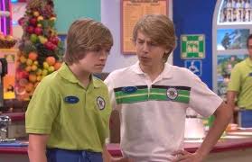 Dylan thomas sprouse and cole mitchell sprouse (born august 4, 1992) are american actors. Dylan And Cole Sprouse Are Currently Working Together Alternative Press