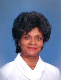 Obituary for Betty J. Woodard