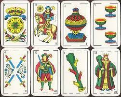 Como Jugar Brisca Jugar Naipe Juegos De Cartas