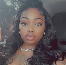 Profile for Jeronnia CandyLady Jay