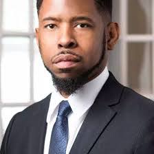 Wesley Sherrod's Instagram, Twitter & Facebook