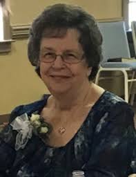 Joann Fletcher Sirman Obituary November 22, 2022