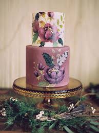 Lavendar theme wedding cake images. 50 Lavender Wedding Color Ideas Shutterfly
