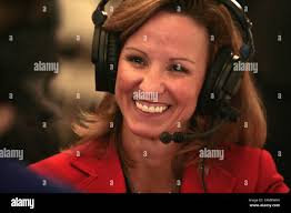 Fran townsend hi-res stock photography and images