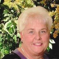 Linda L. Thornton Obituary