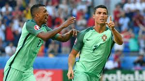 Find hungary vs portugal result on yahoo sports. Ronaldo Squeezes Portugal Through Iceland Moves On Agonasport Com
