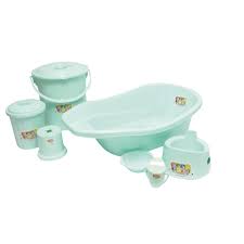 Get bath tubs & seats at buybuybaby. Baby Care Baby Hamper Set Mint 7 Pce Baby Bathroom Baby Bathing Bathing Changing Baby Toys All Game Categories Game South Africa