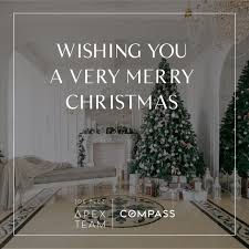 Joe Belz + Apex Team at Compass