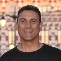 Ben Casado's Instagram, Twitter & Facebook