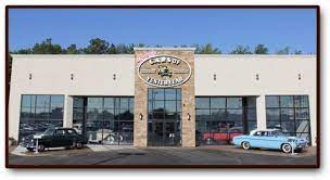 Swope Auto Museum Antique Cars Elizabethtown Kentucky Historical Sites Museum Vintage Cars