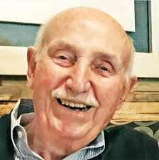 Harold J. “Dutch” O'Connell Jr.