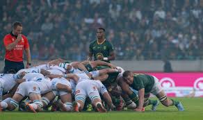 SA Rugby magazine - News update