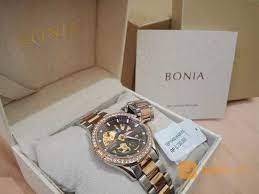 Tangan ketika mengganti baterai jam tangan anda december 15, 2015. Limited Edition Bonia Bandung Jualo