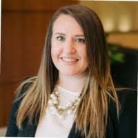 Olivia Blanton's Instagram, Twitter & Facebook