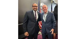 Mayor Eddie Melton and Hard Rock Casino Announce $3 Million Donation to  Revitalize Downtown Gary