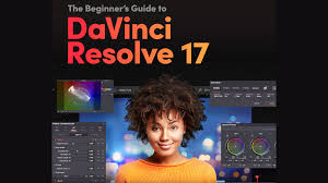 Lynda.com ist jetzt linkedin learning. The Beginner S Guide To Davinci Resolve 17 Y M Cinema News Insights On Digital Cinema