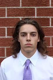 2015 Men's Lacrosse Roster