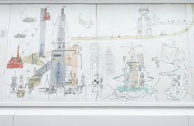 Check spelling or type a new query. Aaron Betsky States Case For Terrace Plaza Preservation