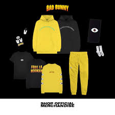 Shop for the latest bad bunny merch at hot topic. Facebook