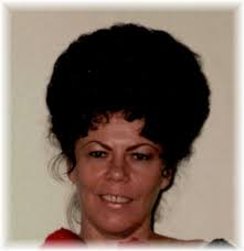 Obituary of Margaret Ann Kirby