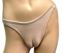Image result for cameltoe