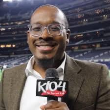 Lamarcus Davis's Instagram, Twitter & Facebook