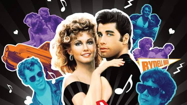 Grease Sing-A-Long! – The Loft Cinema