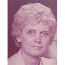 Most Recent Obituaries