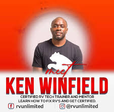 The Ultimate RV Course