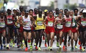 It is also referred to as the olympic 10km marathon swim and, formally, as olympic marathon swimming 10km. The 2020 Olympic Marathon In Sapporo Japan Rail Pass