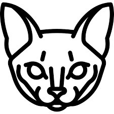 Grumpy Cat Vector Svg Icon Svg Repo