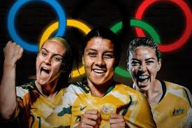 Jul 27, 2021 · matildas' draw with usa in women's football sets up their tokyo olympics campaign nicely. The Matildas Have Qualified For The Tokyo Olympics
