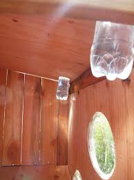 Solar Tubes From Pop Bottles Solar Tubes Diy Solar Bottle Lights