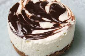 Recette De Cheesecake Au Chocolat Blanc La Recette Facile Recette En 2020 Recette Cheesecake Cheesecake Chocolat Cheesecake