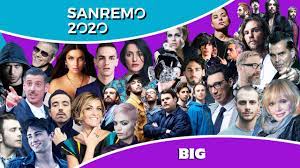 Tutto quello che dovete sapere sulla kermesse qui di seguito, infatti, c'è l'elenco delle canzoni si sanremo 2020 con il collegamento ai singoli testi di tutti i cantanti big della 70esima edizione della. Le Canzoni In Gara Al Festival Di Sanremo 2020 Open