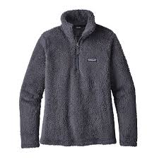 Patagonia Women S Los Gatos 1 4 Zip Fleece In 2020 Zip Jacket Women Fleece Pullover Womens Patagonia Womens