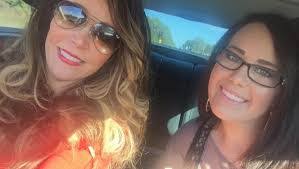 Dana Larson's Instagram, Twitter & Facebook